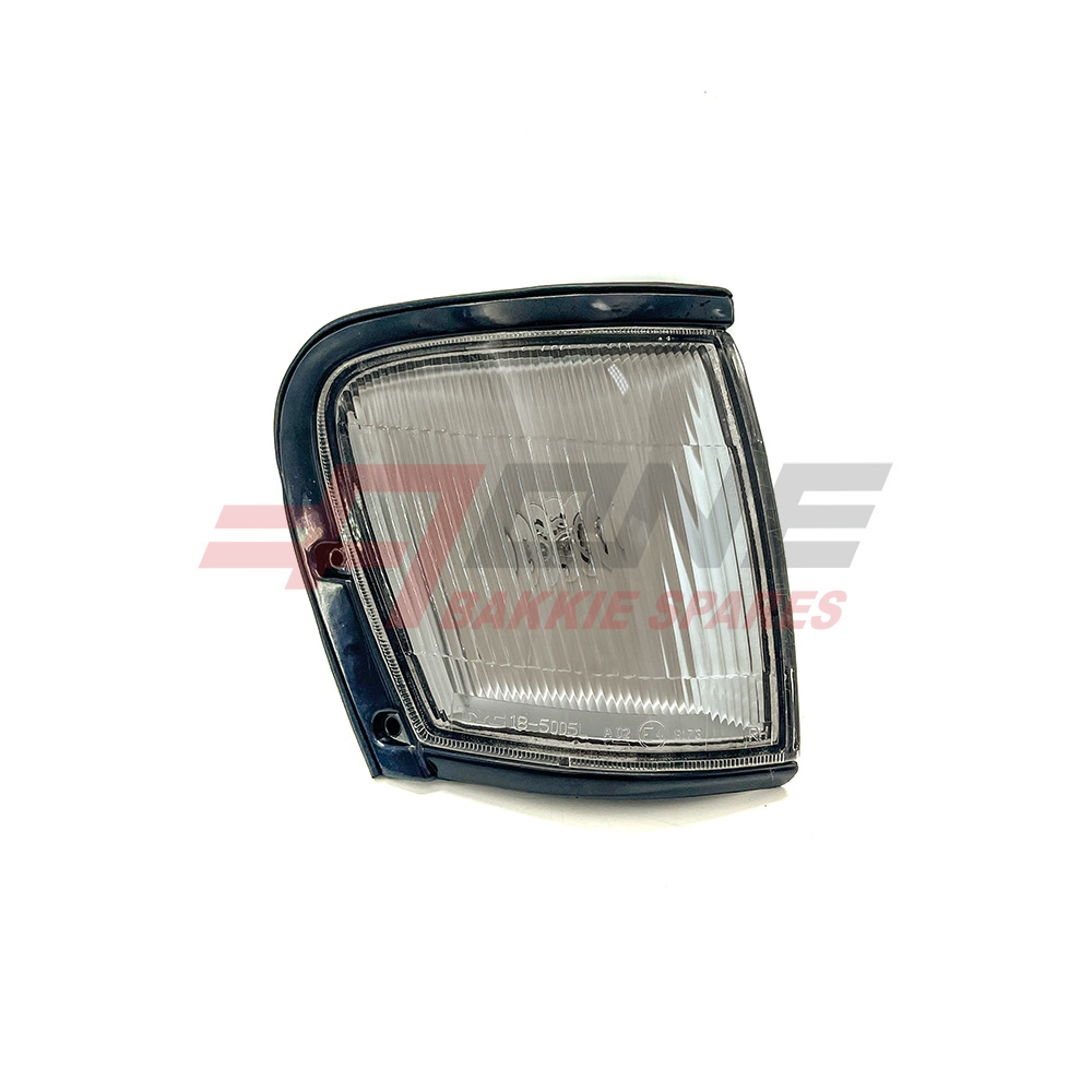 Corner Light Rh (Frosted) Isuzu for ISUZU KB320 FRONTIER SUV — view 2